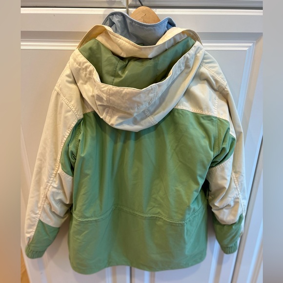 AE Vintage Snowboard Jacket - Picture 11 of 12